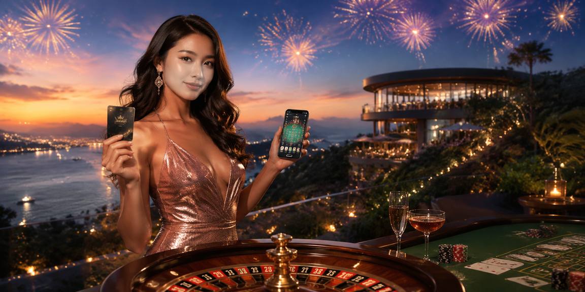 kasta88 VIP Baccarat