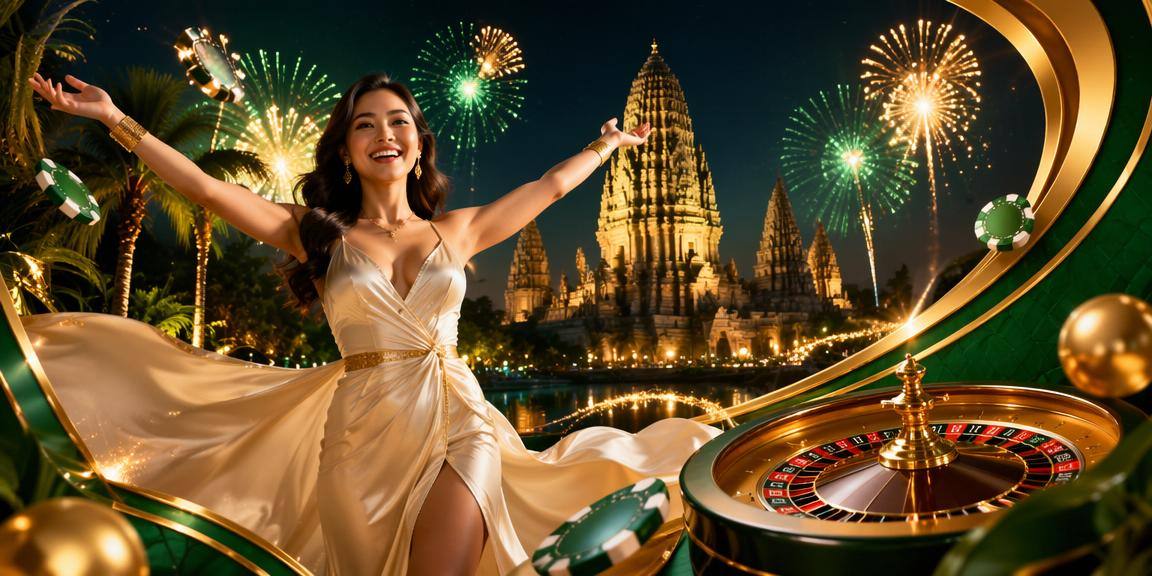 kasta88 Dreams of Macau